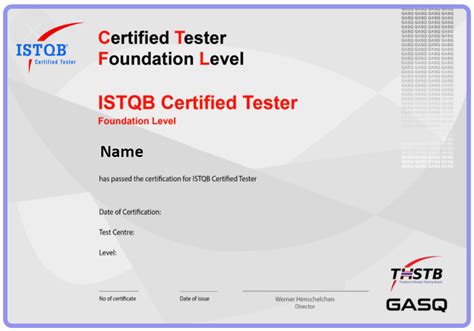 istqb certification cost philippines|ISTQB® Certified Tester.